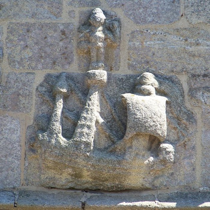 Photo de Église Notre-Dame de Croaz Batz de Roscoff