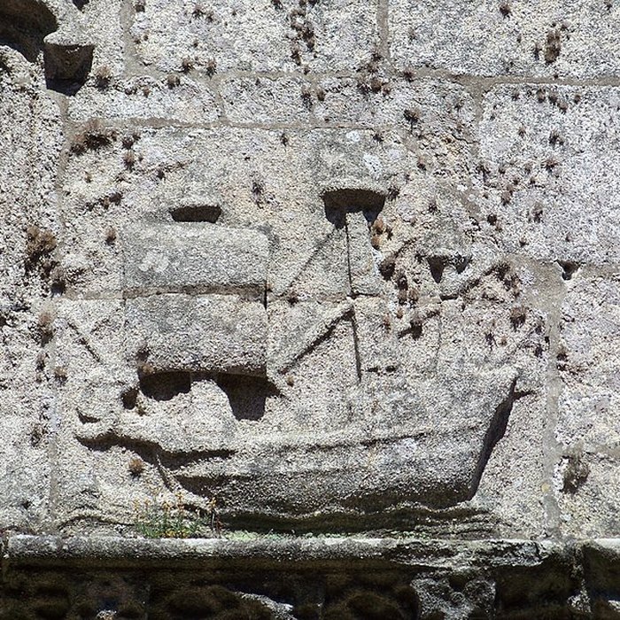 Photo de Église Notre-Dame de Croaz Batz de Roscoff
