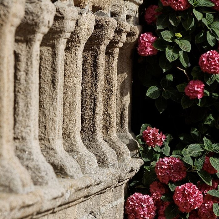 Photo de Église Notre-Dame de Croaz Batz de Roscoff