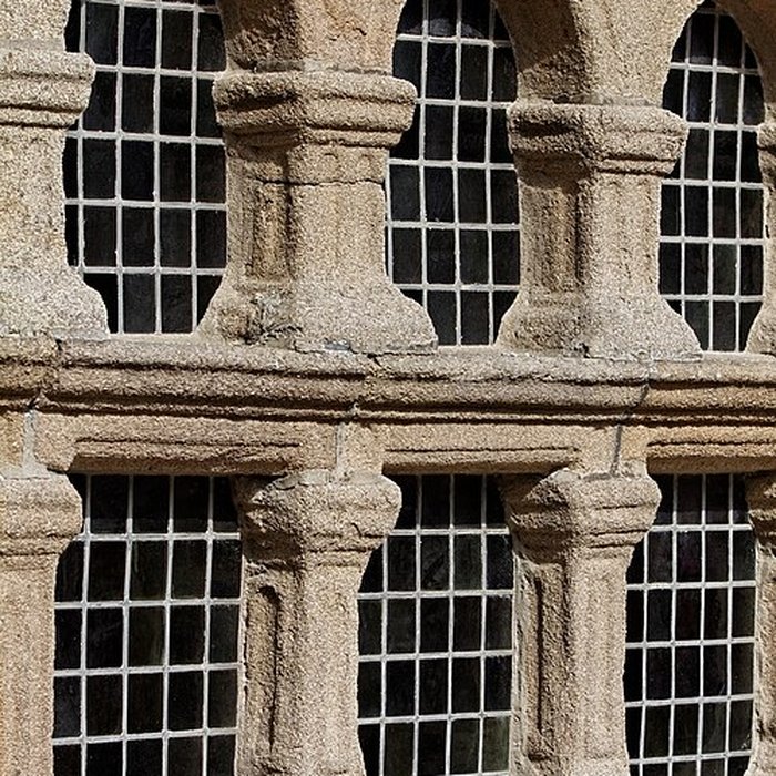 Photo de Église Notre-Dame de Croaz Batz de Roscoff