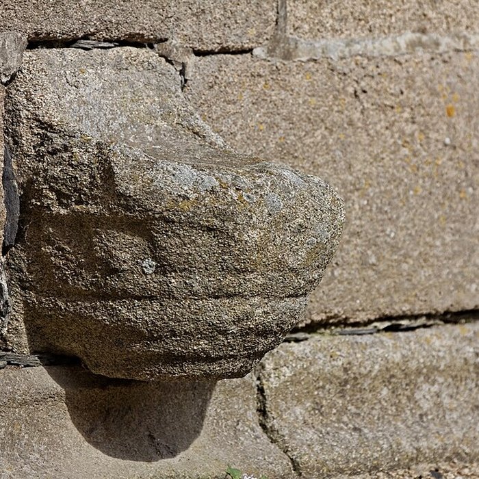 Photo de Église Notre-Dame de Croaz Batz de Roscoff