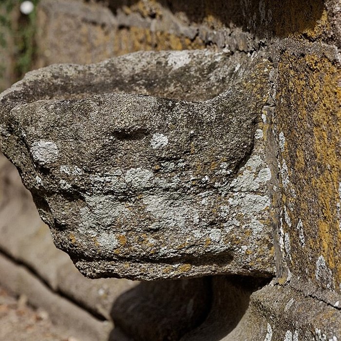 Photo de Église Notre-Dame de Croaz Batz de Roscoff