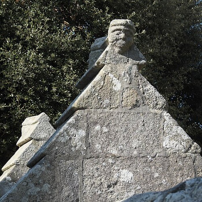 Photo de Église Notre-Dame de Croaz Batz de Roscoff
