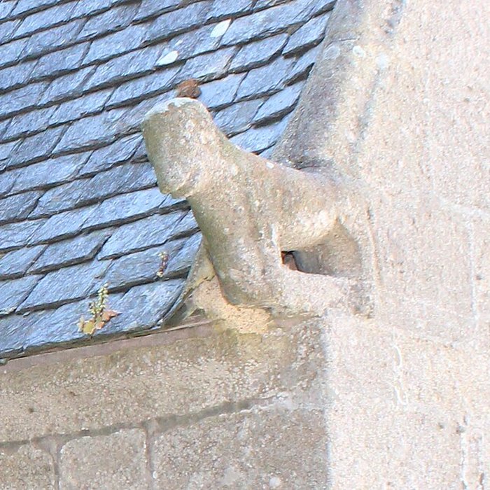 Photo de Église Notre-Dame de Croaz Batz de Roscoff