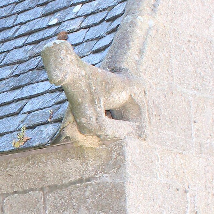 Photo de Église Notre-Dame de Croaz Batz de Roscoff