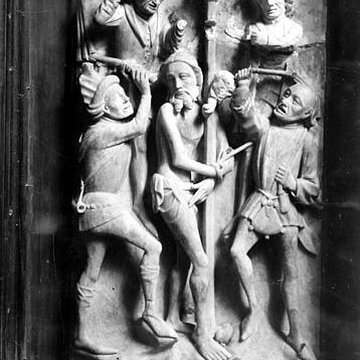 Église Notre-Dame de Croaz Batz de Roscoff