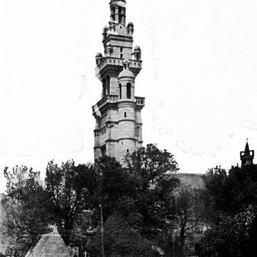 Église Notre-Dame de Croaz Batz de Roscoff