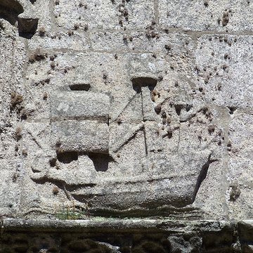 Église Notre-Dame de Croaz Batz de Roscoff