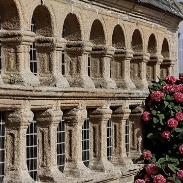 Église Notre-Dame de Croaz Batz de Roscoff