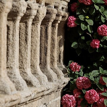 Église Notre-Dame de Croaz Batz de Roscoff