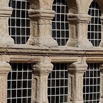 Église Notre-Dame de Croaz Batz de Roscoff