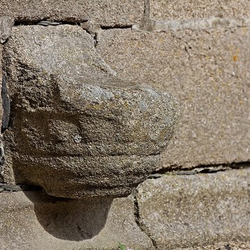 Église Notre-Dame de Croaz Batz de Roscoff