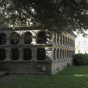 Église Notre-Dame de Croaz Batz de Roscoff