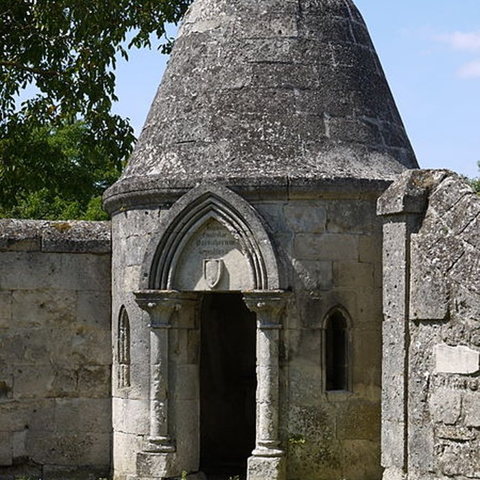 Photo de Église Notre-Dame de Croutoy