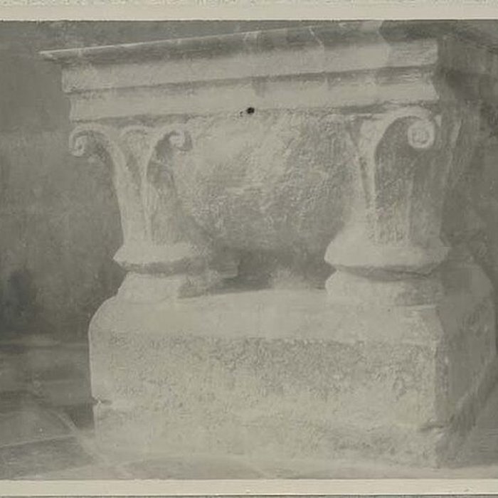 Photo de Église Notre-Dame de Croutoy