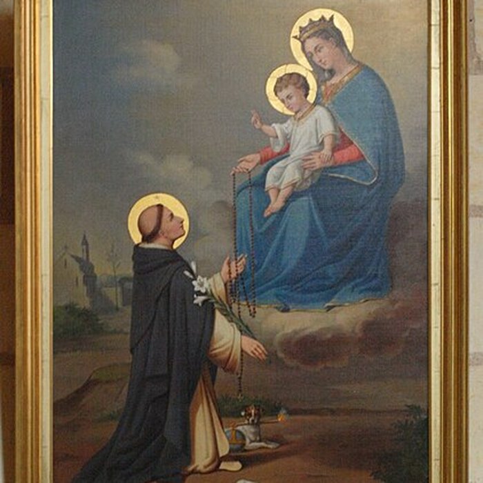 Photo de Église Notre-Dame de Crouzilles