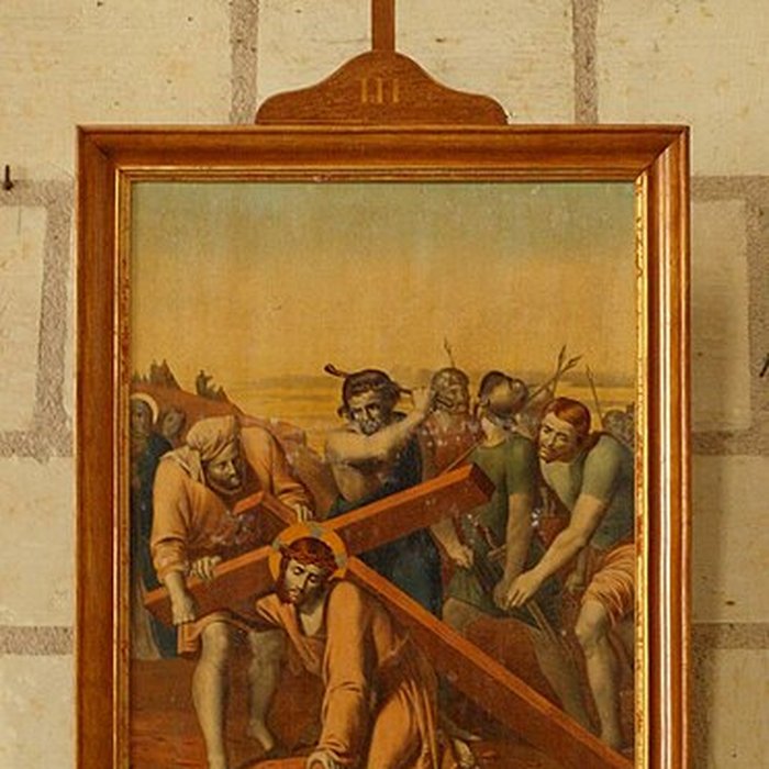 Photo de Église Notre-Dame de Crouzilles