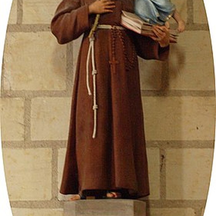 Photo de Église Notre-Dame de Crouzilles