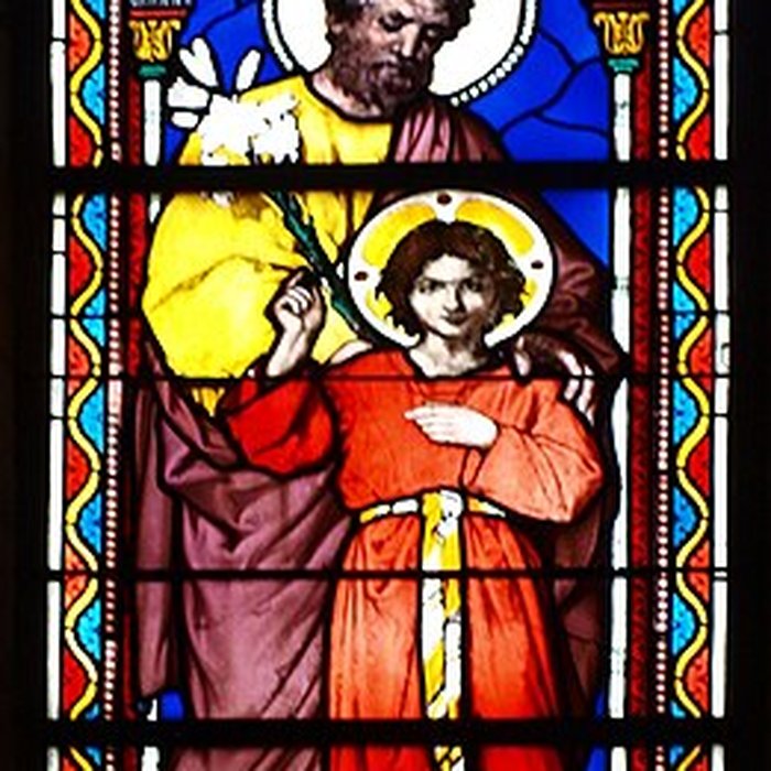 Photo de Église Notre-Dame de Crouzilles