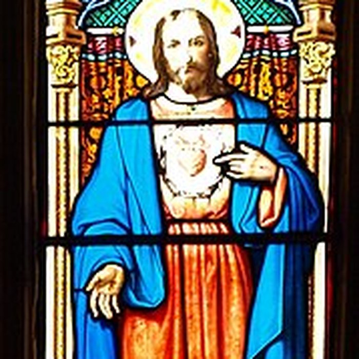 Photo de Église Notre-Dame de Crouzilles