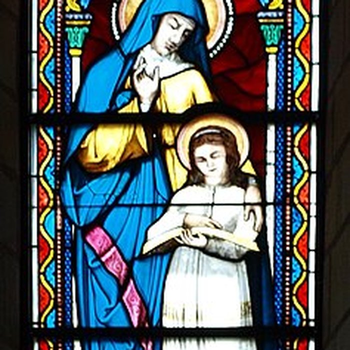 Photo de Église Notre-Dame de Crouzilles