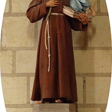 Église Notre-Dame de Crouzilles