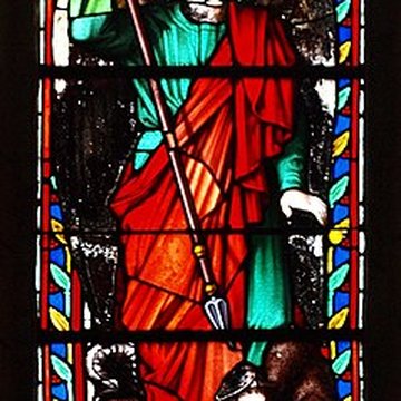 Église Notre-Dame de Crouzilles