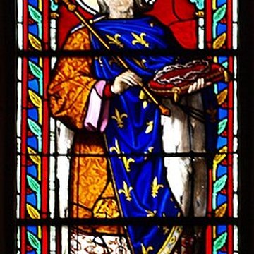 Église Notre-Dame de Crouzilles