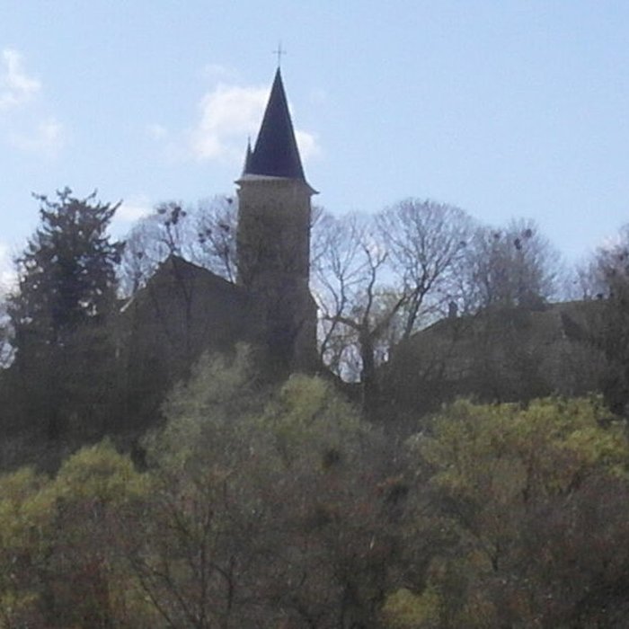 Photo de Église Notre-Dame de Cuisery