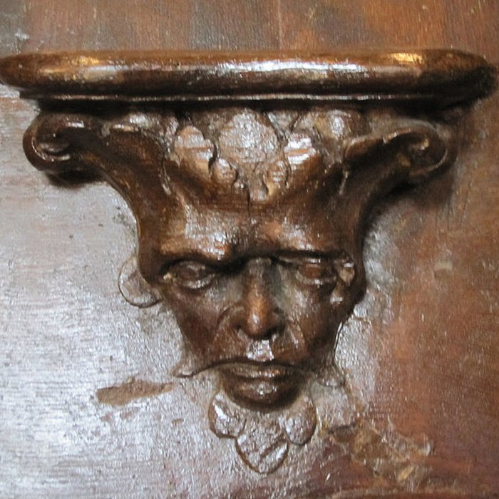 Photo de Église Notre-Dame de Cuisery