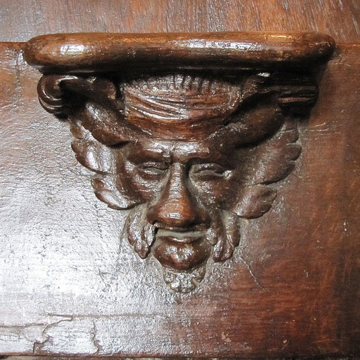 Photo de Église Notre-Dame de Cuisery