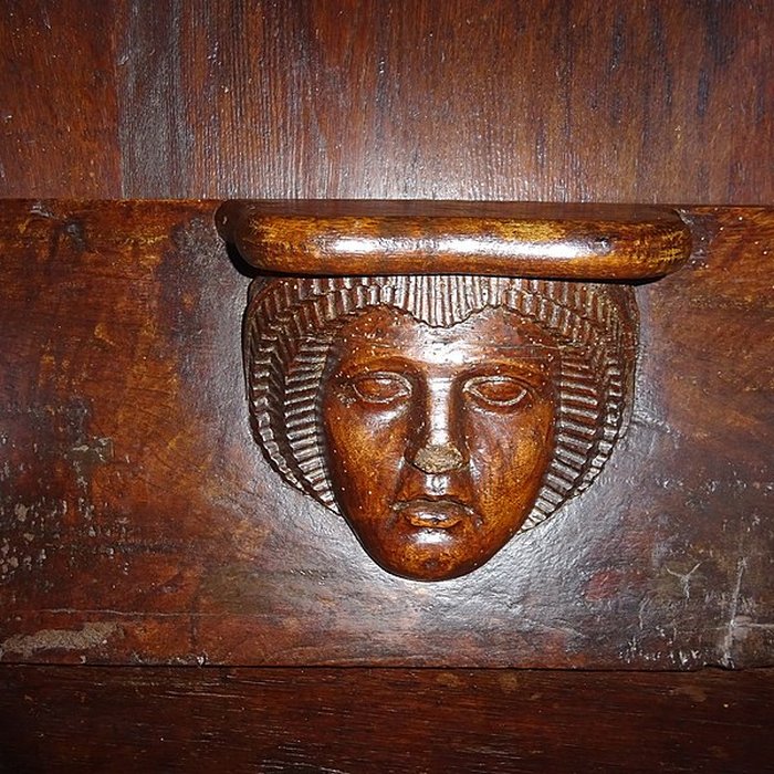 Photo de Église Notre-Dame de Cuisery