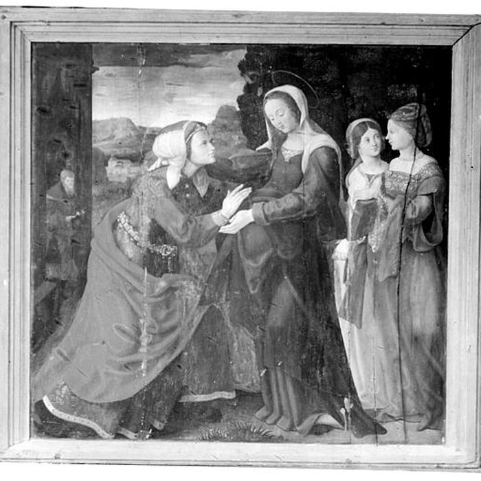 Photo de Église Notre-Dame de Cuisery