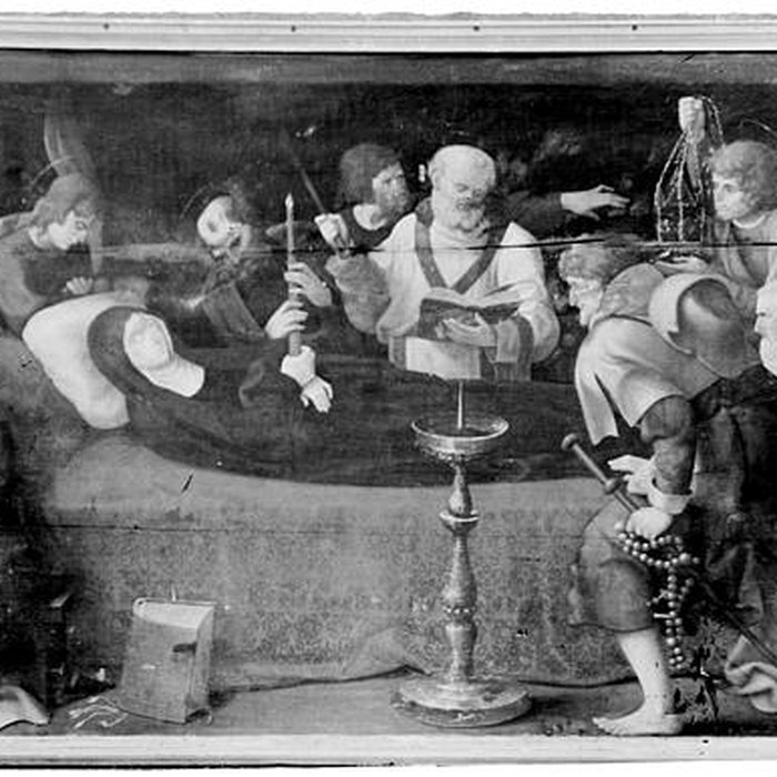 Photo de Église Notre-Dame de Cuisery