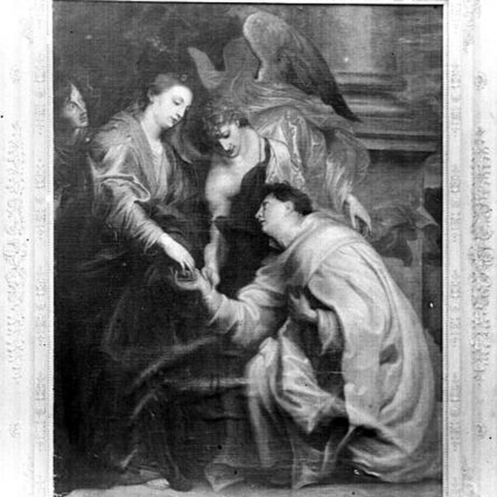 Photo de Église Notre-Dame de Cuisery