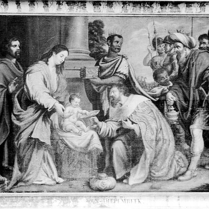 Photo de Église Notre-Dame de Cuisery