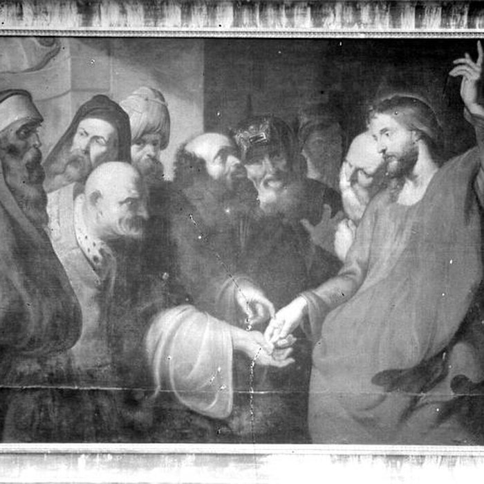 Photo de Église Notre-Dame de Cuisery