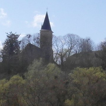 Église Notre-Dame de Cuisery