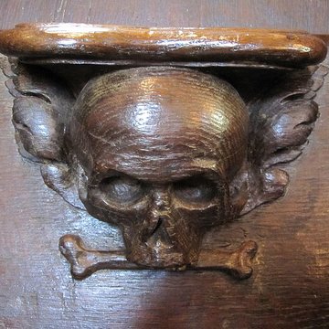 Église Notre-Dame de Cuisery