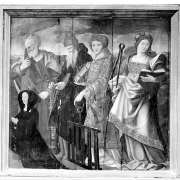 Église Notre-Dame de Cuisery