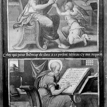 Église Notre-Dame de Cuisery