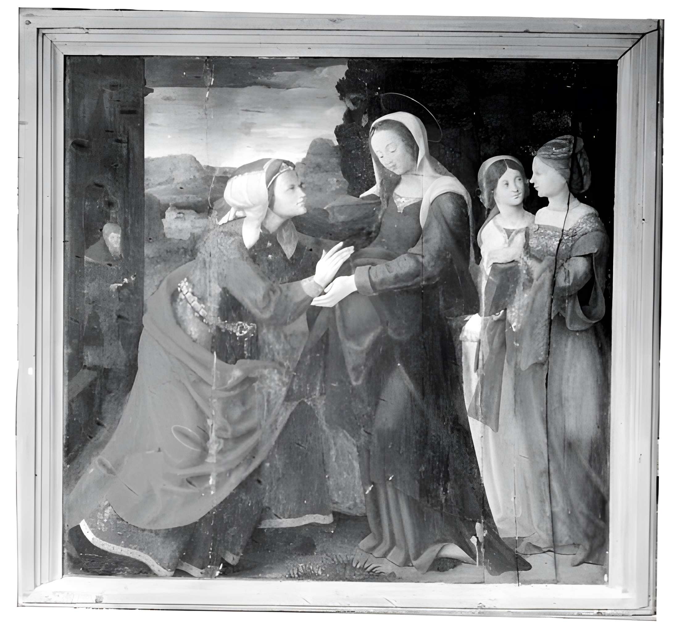 Église Notre-Dame de Cuisery