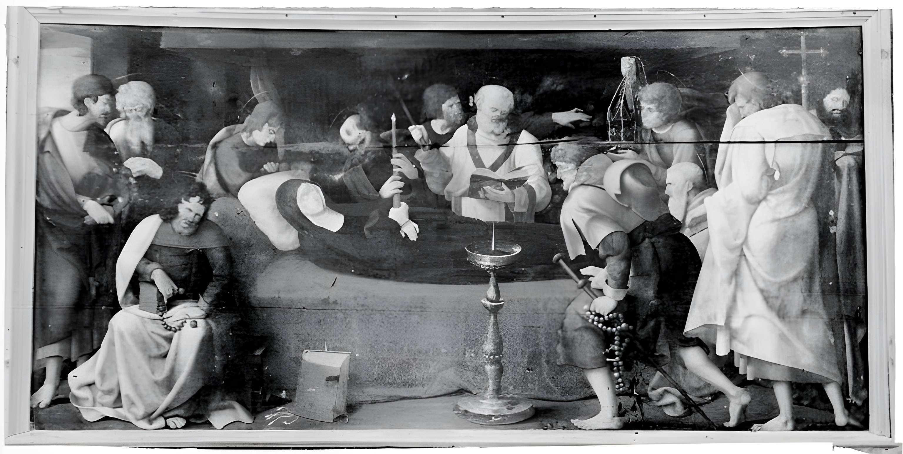 Église Notre-Dame de Cuisery