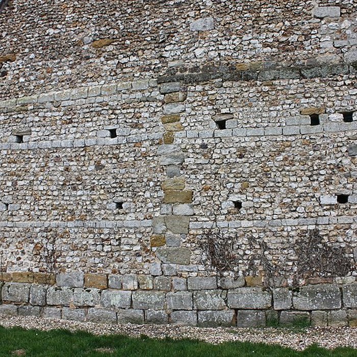 Photo de Église Notre-Dame de Dame-Marie