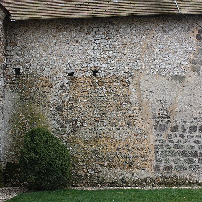 Photo de Église Notre-Dame de Dame-Marie