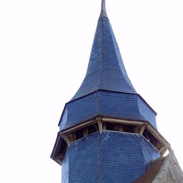Église Notre-Dame de Dame-Marie