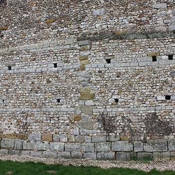 Église Notre-Dame de Dame-Marie