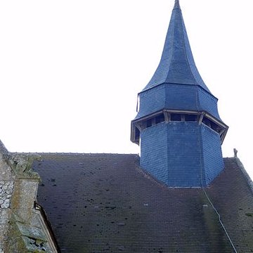 Église Notre-Dame de Dame-Marie