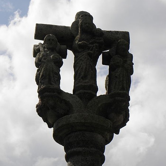 Photo de Église Notre-Dame de Délivrance du Quillio