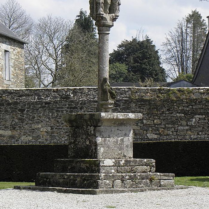 Photo de Église Notre-Dame de Délivrance du Quillio